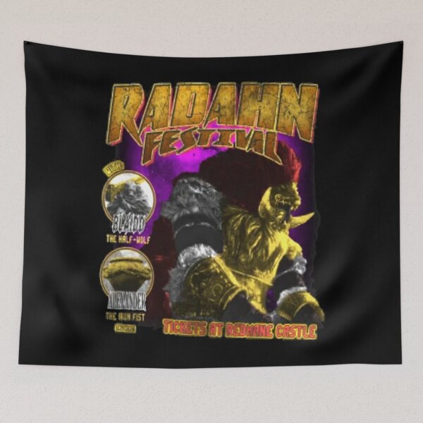 Item preview, Festival radahn designed and sold by OtiliaKlein.