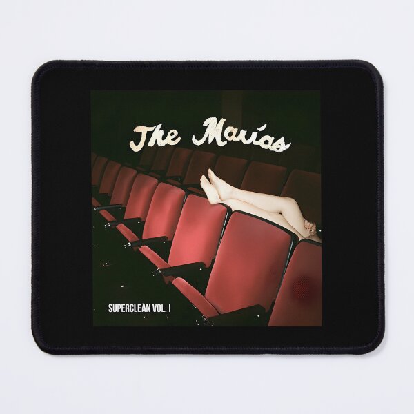 Item preview, Copy of THe Marias Band designed and sold by ilthofethuSaRT.