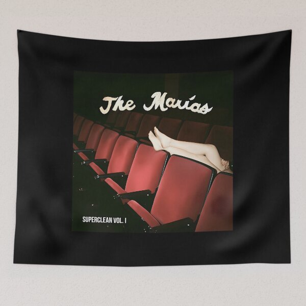 Item preview, Copy of THe Marias Band designed and sold by ilthofethuSaRT.