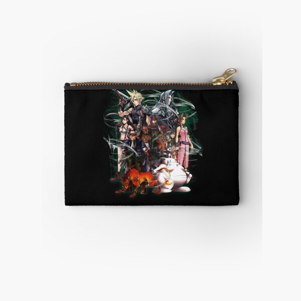 Item preview, Final Fantasy VII - Collage designed and sold by OtiliaKlein.