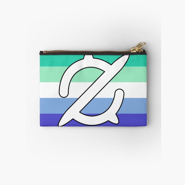 Item preview, FFXIV Pride Gunbreaker Gay Pride designed and sold by Adambivalent.