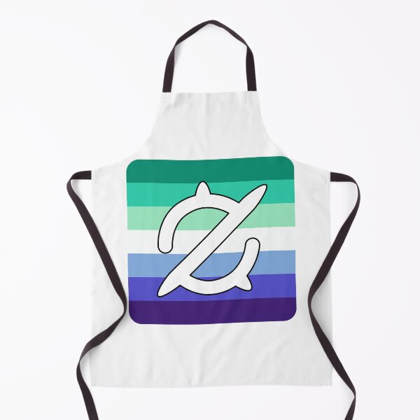 Item preview, FFXIV Pride Gunbreaker Gay Pride designed and sold by Adambivalent.