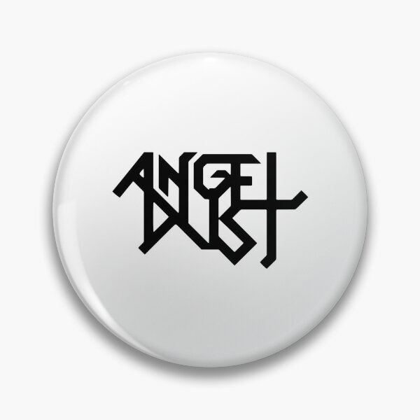 Item preview, Angel Dust Band designed and sold by EnFlyvendeFArt.