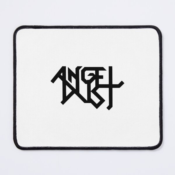 Item preview, Angel Dust Band designed and sold by EnFlyvendeFArt.