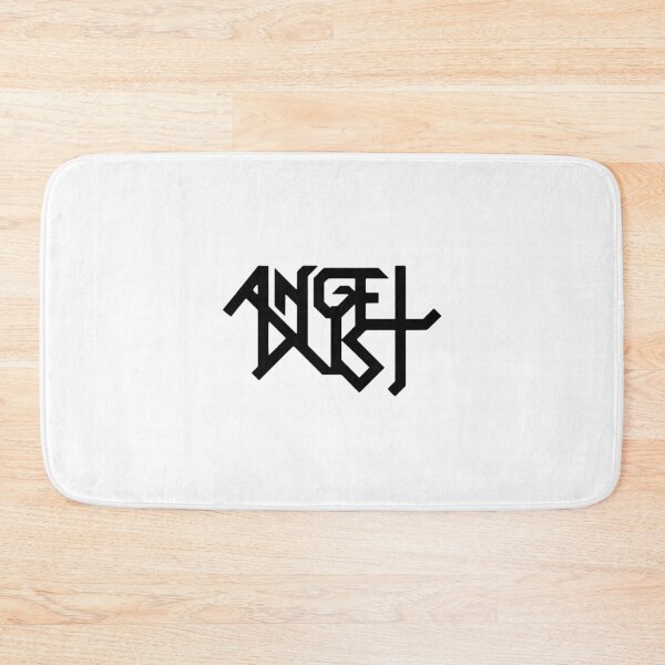 Item preview, Angel Dust Band designed and sold by EnFlyvendeFArt.