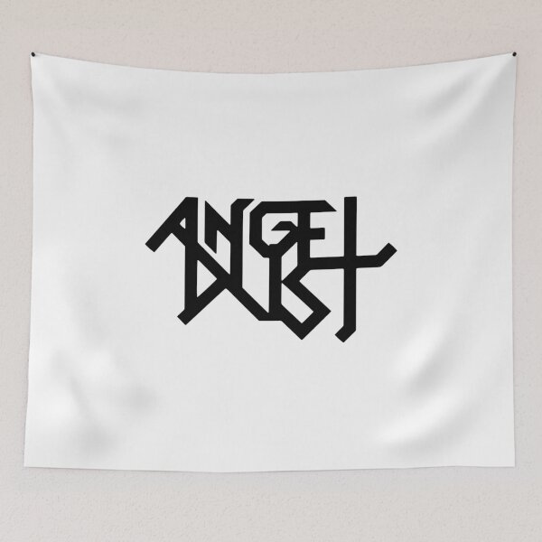 Item preview, Angel Dust Band designed and sold by EnFlyvendeFArt.
