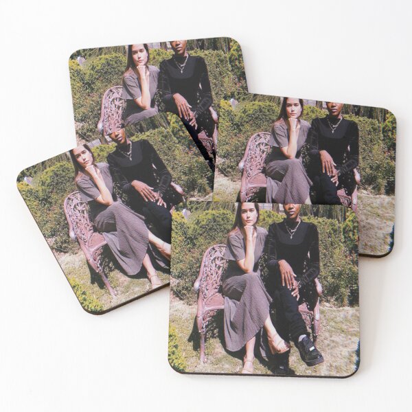 Item preview, First kill jule and cal designed and sold by OtiliaKlein.
