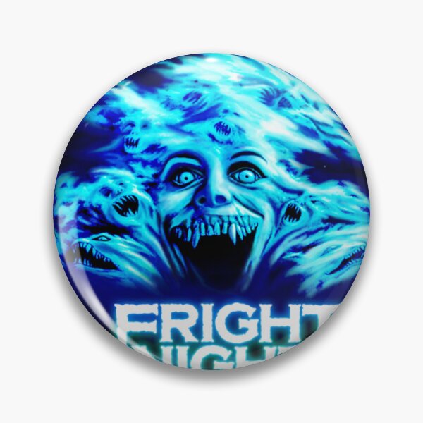 Item preview, Fright Night designed and sold by OtiliaKlein.