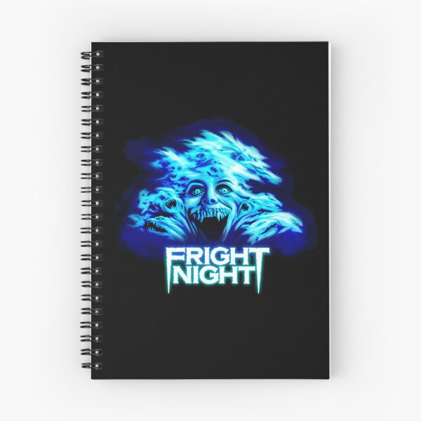 Item preview, Fright Night designed and sold by OtiliaKlein.