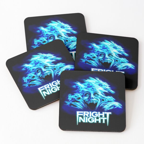 Item preview, Fright Night designed and sold by OtiliaKlein.
