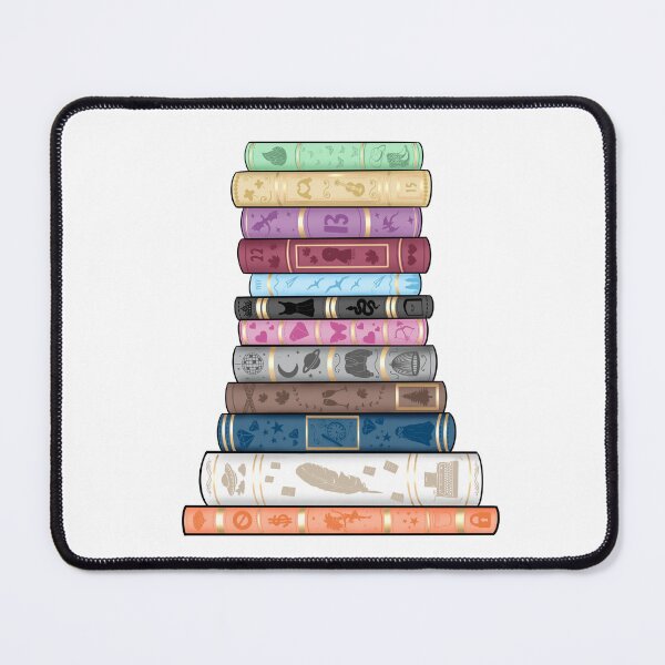 Item preview, Books in pile 12 eras designed and sold by RavenAMarie .