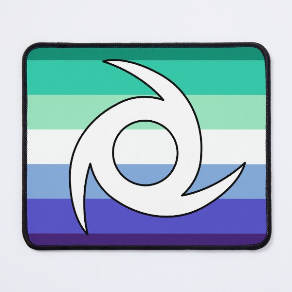 Item preview, FFXIV Pride Ninja Gay Pride designed and sold by Adambivalent.
