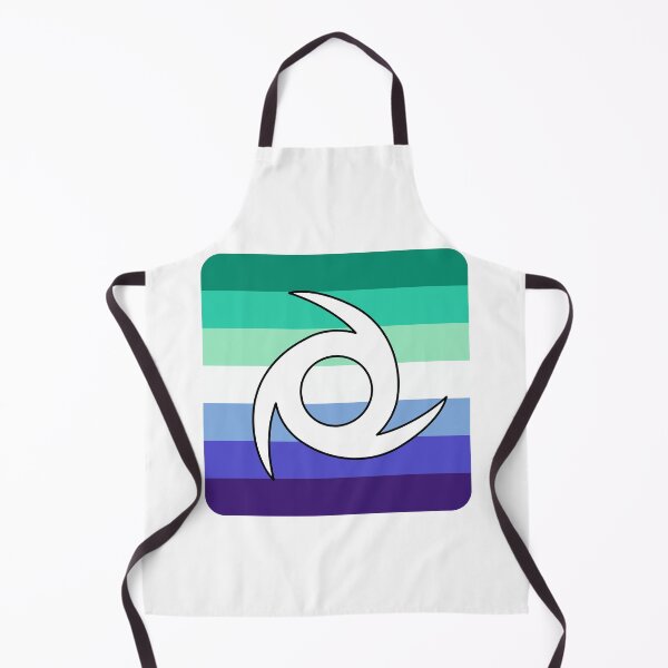 Item preview, FFXIV Pride Ninja Gay Pride designed and sold by Adambivalent.