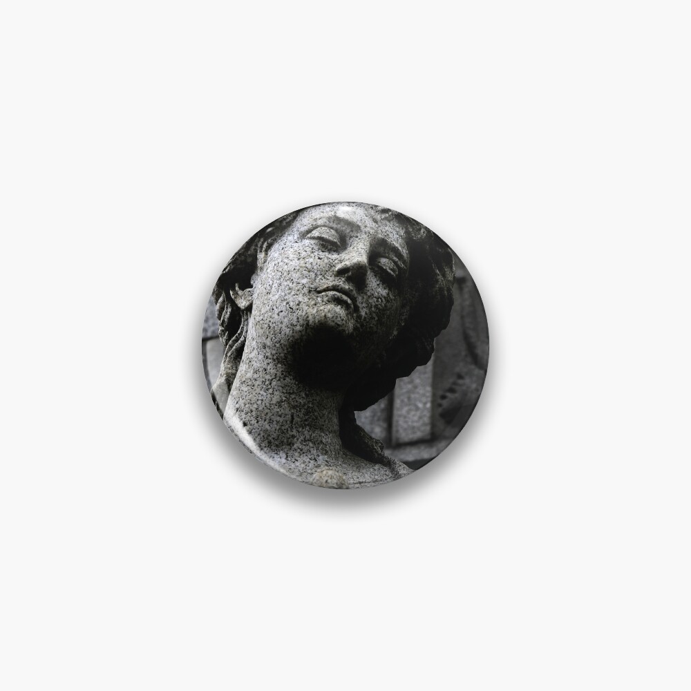 Item preview, Pin designed and sold by indigocrow.