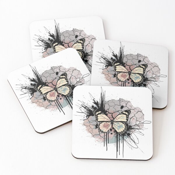 Item preview, Butterfly designed and sold by OSBS-ART.