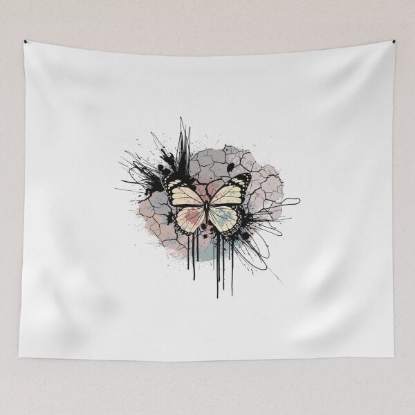 Item preview, Butterfly designed and sold by OSBS-ART.