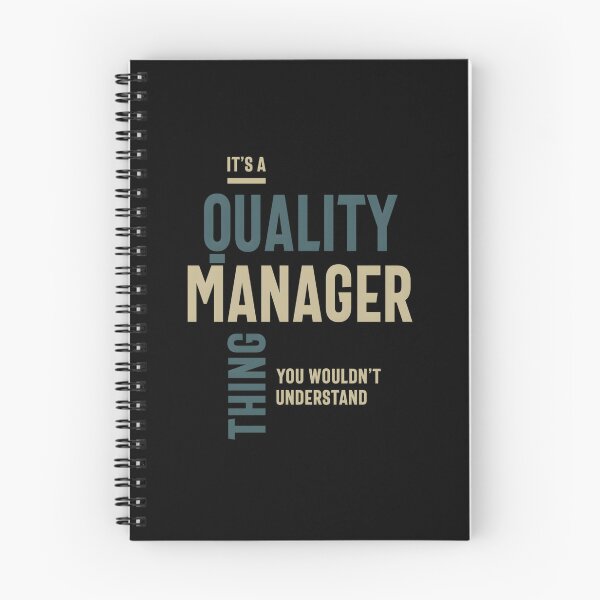 Item preview, It’s A Quality Manager Thing Job Title Gift designed and sold by xenajewel2iv.