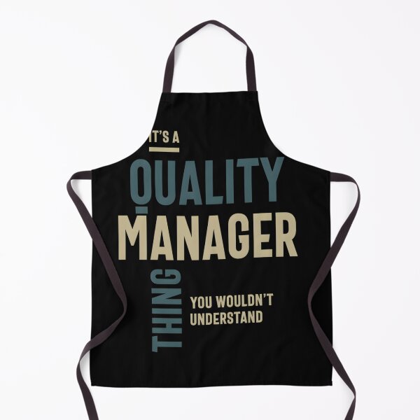 Item preview, It’s A Quality Manager Thing Job Title Gift designed and sold by xenajewel2iv.