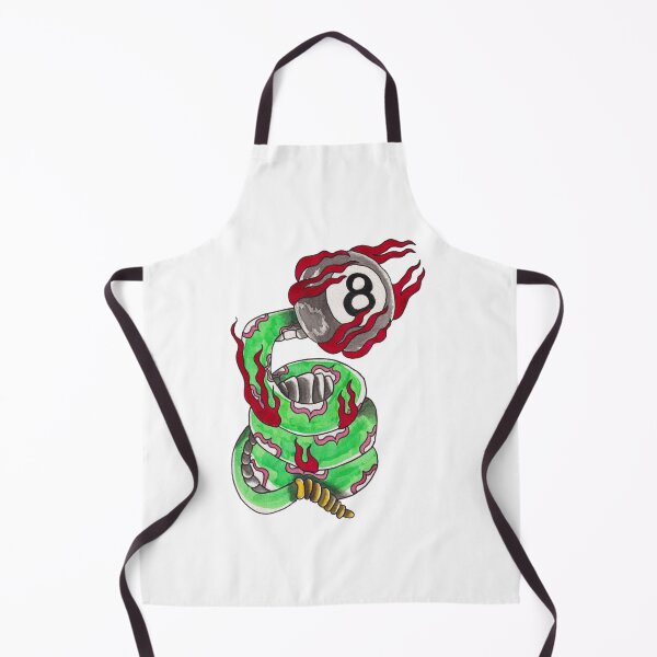 Item preview, 8Ball Python designed and sold by captinburrito.