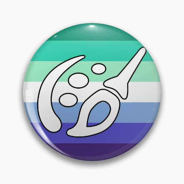 Item preview, FFXIV Pride Pictomancer Gay Pride designed and sold by Adambivalent.