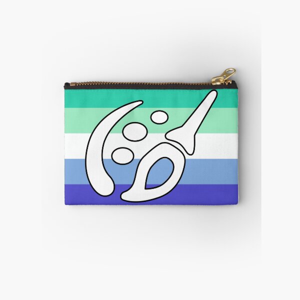Item preview, FFXIV Pride Pictomancer Gay Pride designed and sold by Adambivalent.