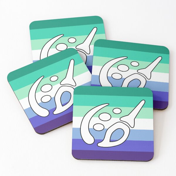 Item preview, FFXIV Pride Pictomancer Gay Pride designed and sold by Adambivalent.