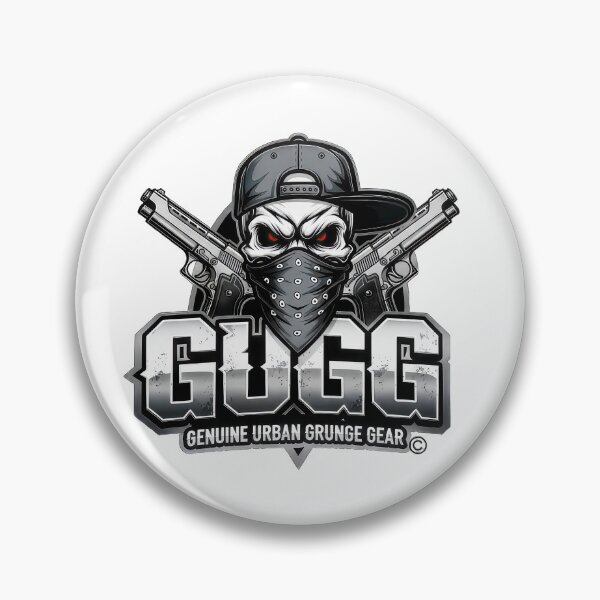 Item preview, GUGG Street Gangster designed and sold by GUGGdesigns.