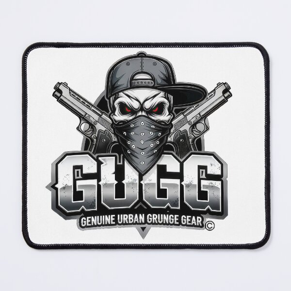 Item preview, GUGG Street Gangster designed and sold by GUGGdesigns.