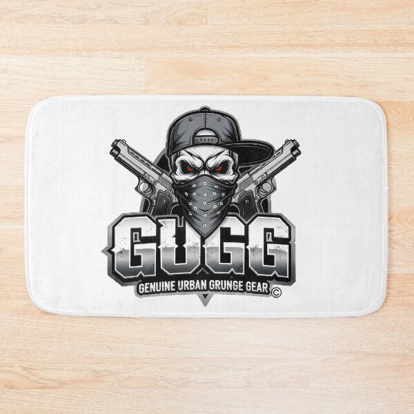 Item preview, GUGG Street Gangster designed and sold by GUGGdesigns.
