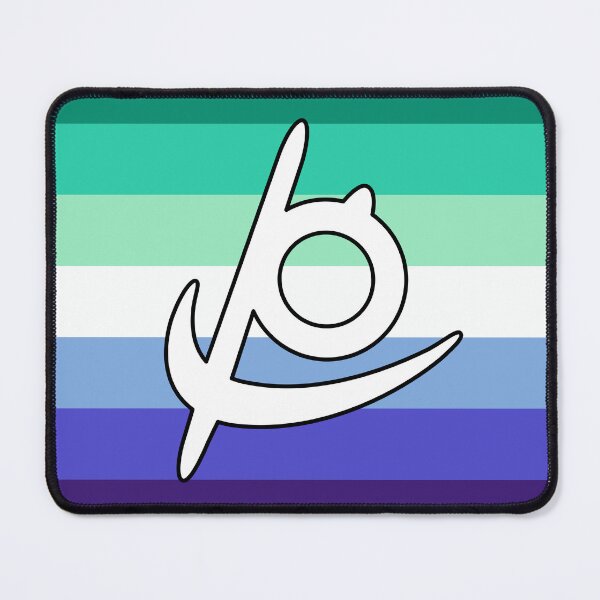 Item preview, FFXIV Pride Reaper Gay Pride designed and sold by Adambivalent.