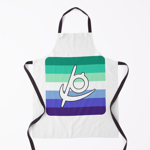 Item preview, FFXIV Pride Reaper Gay Pride designed and sold by Adambivalent.