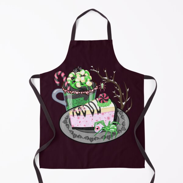 Item preview, Hexmas Peppermint Pie designed and sold by Miss Lunaria.