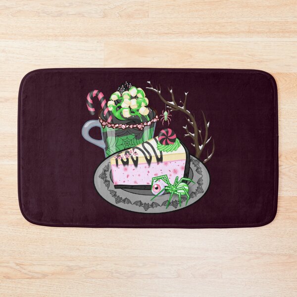 Item preview, Hexmas Peppermint Pie designed and sold by Miss Lunaria.