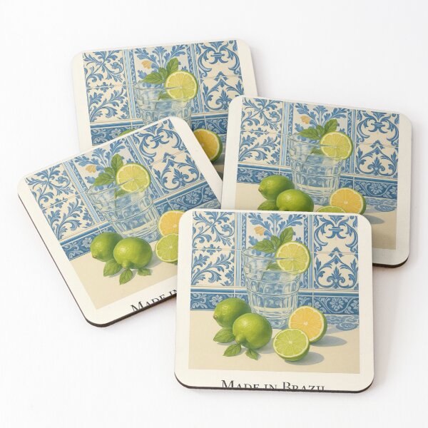 Item preview, Cachaca Made in Brazil designed and sold by RobbieTobinn.
