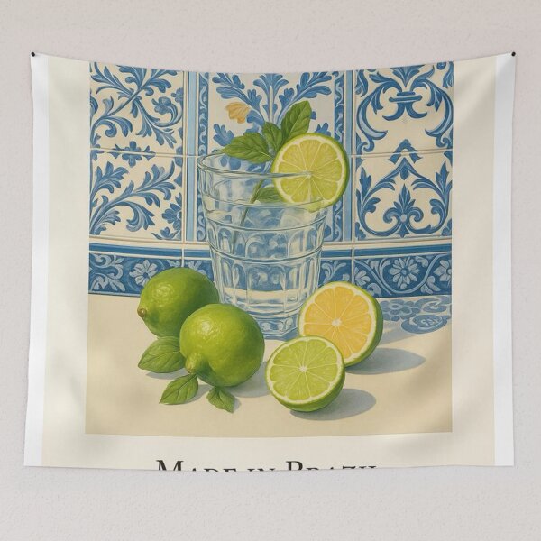 Item preview, Cachaca Made in Brazil designed and sold by RobbieTobinn.