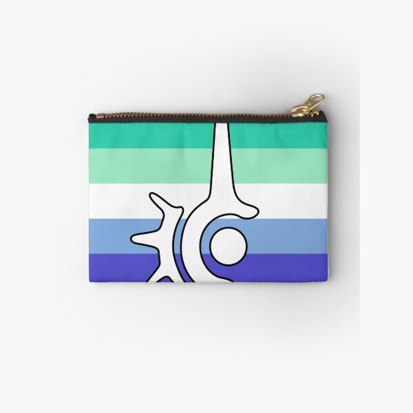 Item preview, FFXIV Pride Red Mage Gay Pride designed and sold by Adambivalent.