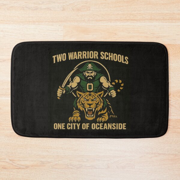 Item preview, Two Schools One City  designed and sold by GoldenSBeliever.
