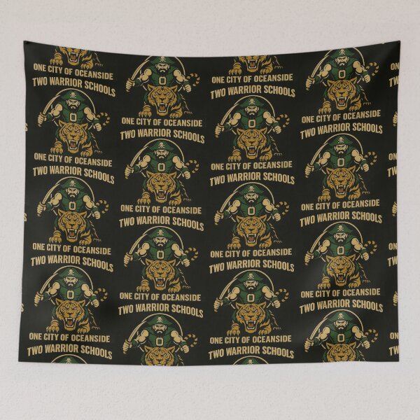 Item preview, Two Schools One City  designed and sold by GoldenSBeliever.