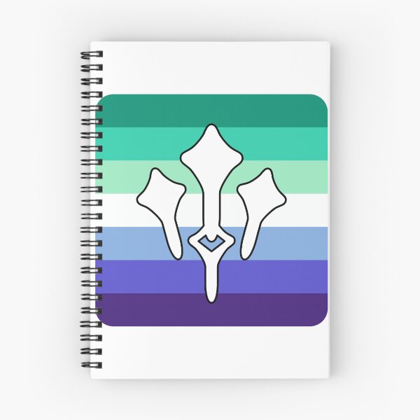 Item preview, FFXIV Pride Sage Gay Pride designed and sold by Adambivalent.