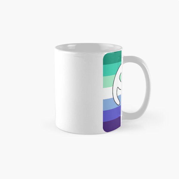 Item preview, FFXIV Pride Samurai Gay Pride designed and sold by Adambivalent.