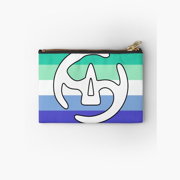 Item preview, FFXIV Pride Samurai Gay Pride designed and sold by Adambivalent.