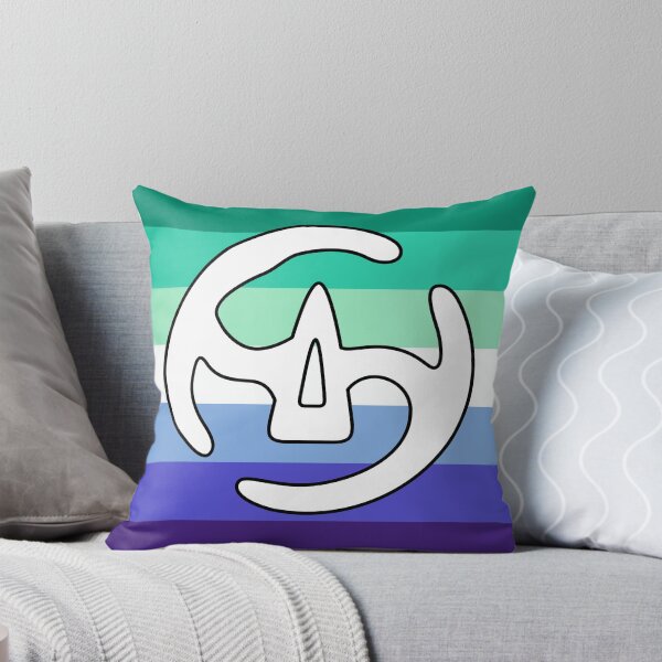 Item preview, FFXIV Pride Samurai Gay Pride designed and sold by Adambivalent.