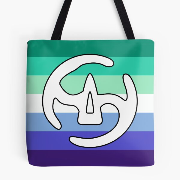 Item preview, FFXIV Pride Samurai Gay Pride designed and sold by Adambivalent.