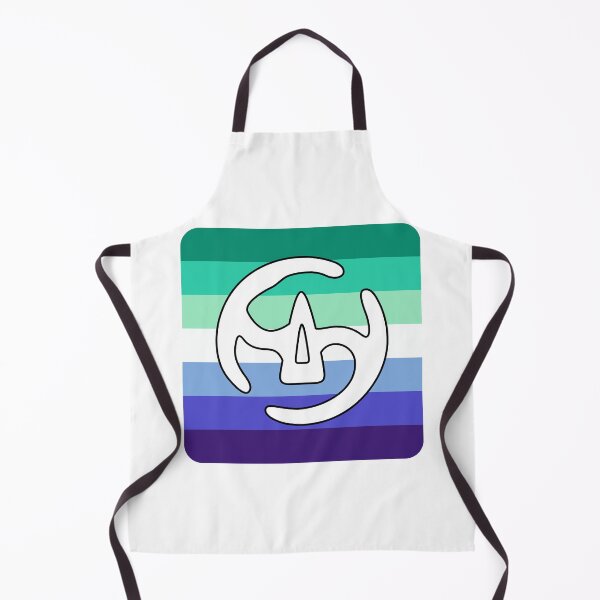 Item preview, FFXIV Pride Samurai Gay Pride designed and sold by Adambivalent.