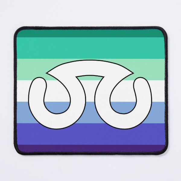 Item preview, FFXIV Pride Scholar Gay Pride designed and sold by Adambivalent.
