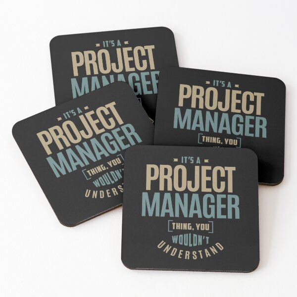 Item preview, Project Manager Thing designed and sold by xenajewel2iv.