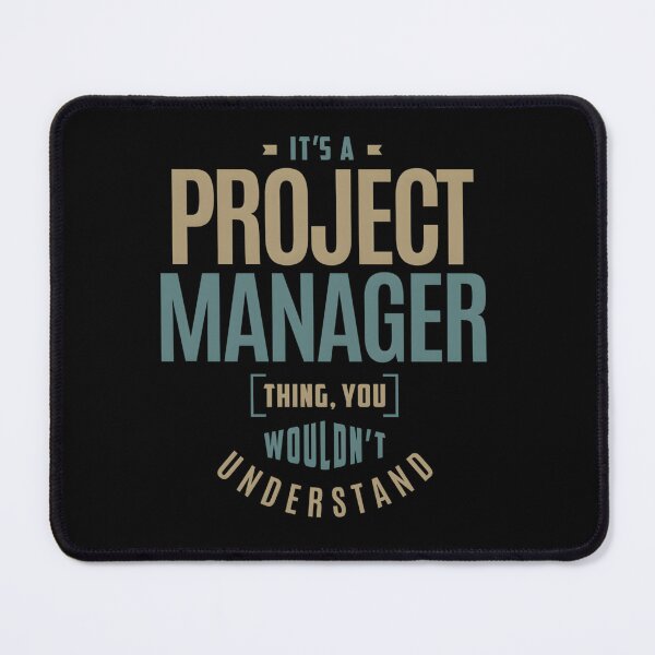 Item preview, Project Manager Thing designed and sold by xenajewel2iv.