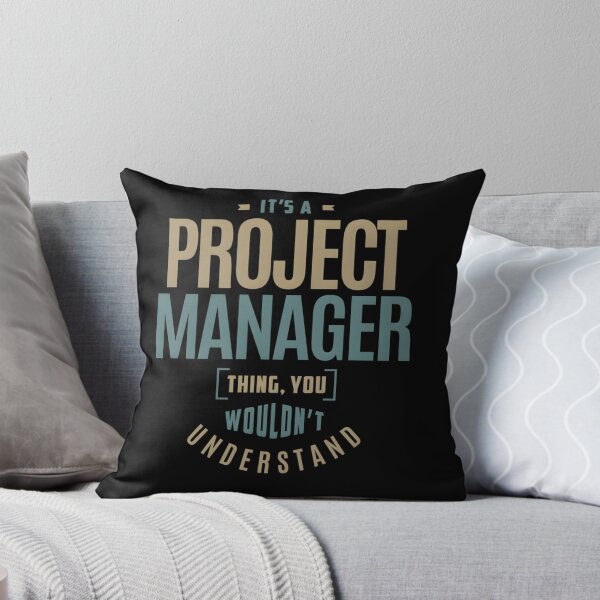 Item preview, Project Manager Thing designed and sold by xenajewel2iv.