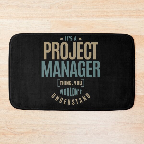 Item preview, Project Manager Thing designed and sold by xenajewel2iv.