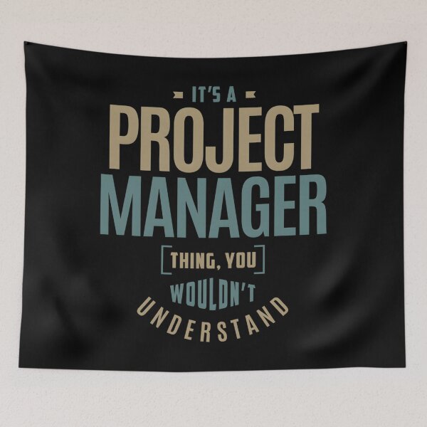 Item preview, Project Manager Thing designed and sold by xenajewel2iv.
